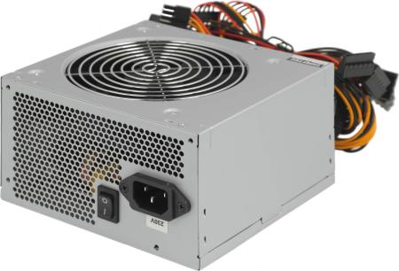 Блоки питания Chieftec iArena 550W (GPA-550S)
