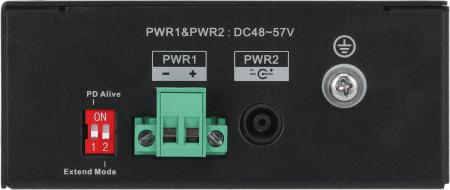 Коммутаторы Dahua DH-PFS3110-8ET-96