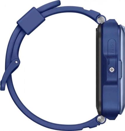 Умные часы и браслеты Huawei Watch GT 5 Pro 46 мм (титан) [55020DGG, 6942103131455]