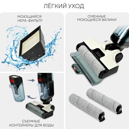 Пылесосы Planta PL-CW201