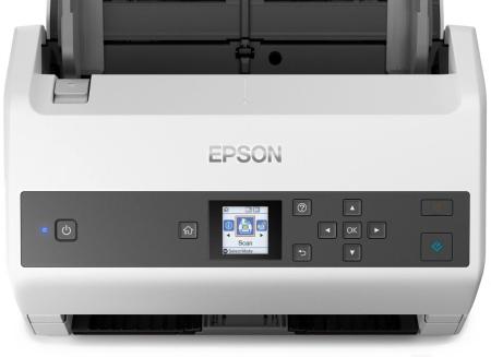 Сканеры Epson DS-870 [B11B250401]