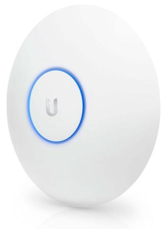 Беспроводные точки доступа и усилители Wi-Fi Ubiquiti UniFi AP-AC-LR [UAP-AC-LR, UAP-AC-LR-EU]
