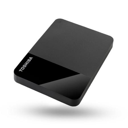 Внешние накопители Toshiba Canvio Ready 2TB HDTP320EK3AA [HDTP320EK3AA]