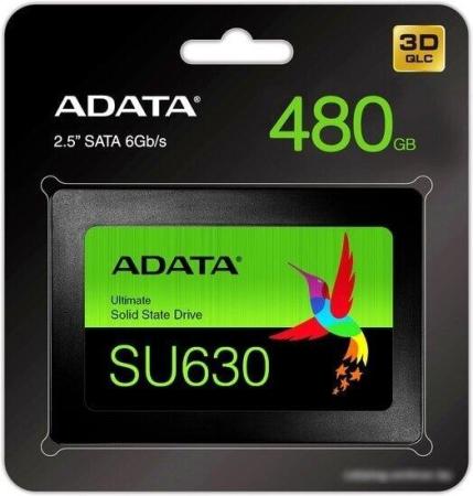 SSD Samsung PM9A3 960GB MZ1L2960HCJR-00A07 [MZ1L2960HCJR-00A07]
