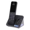 Радиотелефоны DECT Panasonic KX-TGH220RUB