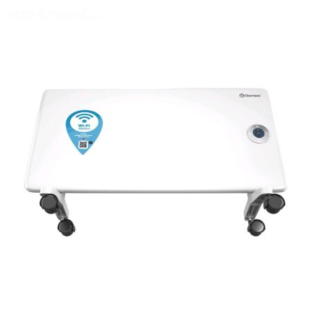 Обогреватели Thermex Frame 1500E Wi-Fi [401 018]