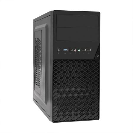 Корпуса ExeGate BA-203U EX284032RUS [EX284032RUS]