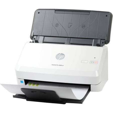 Сканеры HP ScanJet Pro 3000 s4 6FW07A [6FW07A]