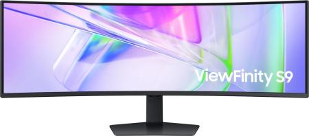 Мониторы Samsung ViewFinity S9 LS49C950UAIXCI [LS49C950UAIXCI]
