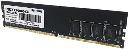 Оперативная память Patriot Signature Line 16GB DDR4 PC4-21300 PSD416G266681 [PSD416G266681]