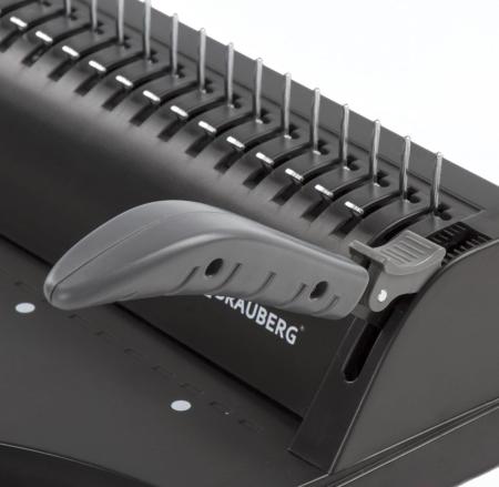 Брошюровщики BRAUBERG B8 [530958]