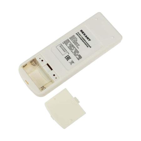 Универсальные пульты ДУ Rexant RX-100AII [38-0101]