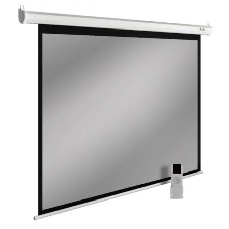 Проекционные экраны CACTUS SIlverMotoExpert 150x200 CS-PSSME-200X150-WT [CS-PSSME-200X150-WT]
