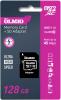 Карты памяти Olmio microSDXC 128GB V30 UHS-I Class 3 (U3)