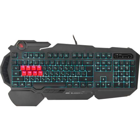 Клавиатуры A4Tech Bloody B318