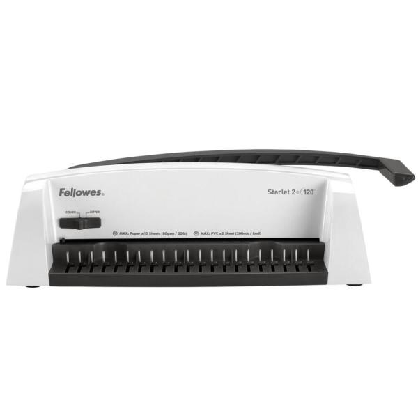 Брошюровщики Fellowes Starlet 2+ [FS-52279] [FS-52279]