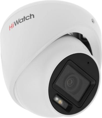 Камеры CCTV HiWatch DS-T203A(B) (2.8 мм)
