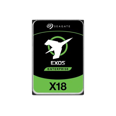 Жесткие диски Seagate Exos X18 16TB ST16000NM004J [ST16000NM004J]