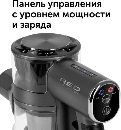 Пылесосы RED Solution V3060 [V3060, 5060982436841]