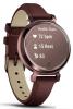 Умные часы и браслеты Garmin Fenix E 47мм (серая сталь, черный силиконовый ремешок) [010-03025-01]