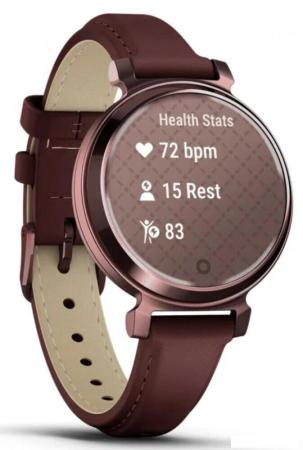 Умные часы и браслеты Garmin Fenix E 47мм (серая сталь, черный силиконовый ремешок) [010-03025-01]