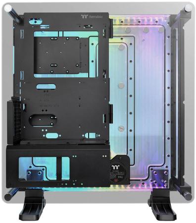 Корпуса Thermaltake DistroCase 350P CA-1Q8-00M1WN-00 [CA-1Q8-00M1WN-00]