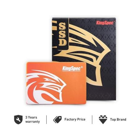 SSD KingSpec P3 256GB [P3-256]