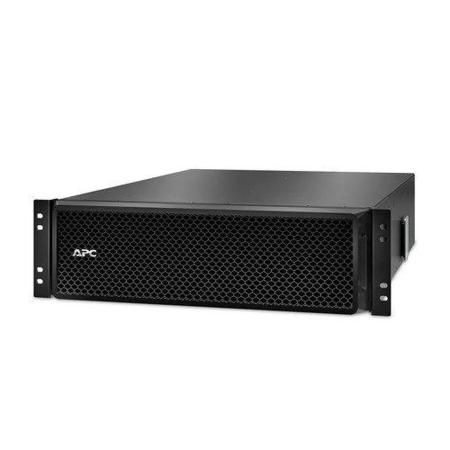 Источники бесперебойного питания APC Smart-UPS SRT 10000VA RM 230V (SRT10KRMXLI) [SRT10KRMXLI]