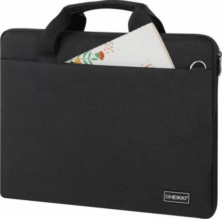 Женские и мужские сумки HEIKKI Profitable 272598 (черный) [272598, 4606224435084]