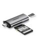 Карт-ридеры Ugreen CM184 50704 [50704]