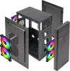 Корпуса Ginzzu A420