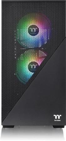 Корпуса Thermaltake Divider 170 TG ARGB CA-1S4-00S1WN-00 [CA-1S4-00S1WN-00]