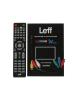 Телевизоры Leff 32H240S