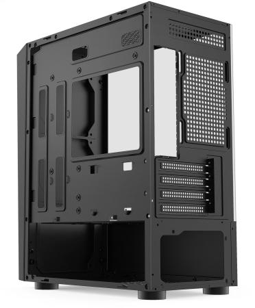 Корпуса A4Tech Bloody BD-CC102F (черный) [2045952, BD-CC102F-BK]