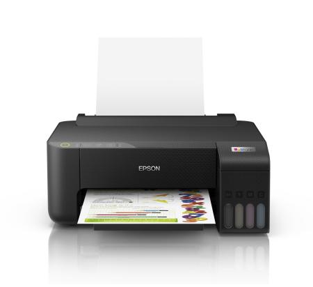 Принтеры и МФУ Epson EcoTank L1250 [C11CJ71402, C11CJ71403, C11CJ71405]