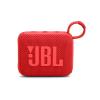 Беспроводные и портативные колонки JBL Go 4 (красный) [JBLGO4RED, 1200130009440]