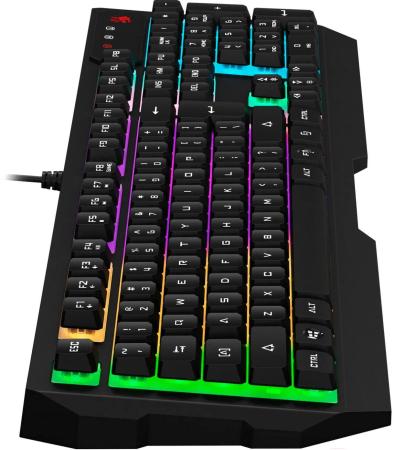Клавиатуры A4Tech Bloody B135N
