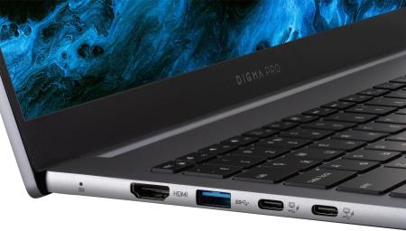 Ноутбуки Digma Pro Pactos DN16P3-8CXW01 [DN16P3-8CXW01, 1999413]