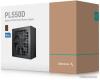 Блоки питания DeepCool PL550D [R-PL550D-FC0B-EU]