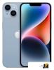 Мобильные телефоны Apple iPhone 15 128GB (черный) [MTP03HX/A, MTP03HN/A, MTP03ZP/A]