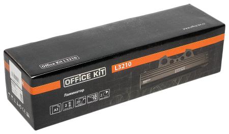 Ламинаторы Office-Kit L3210