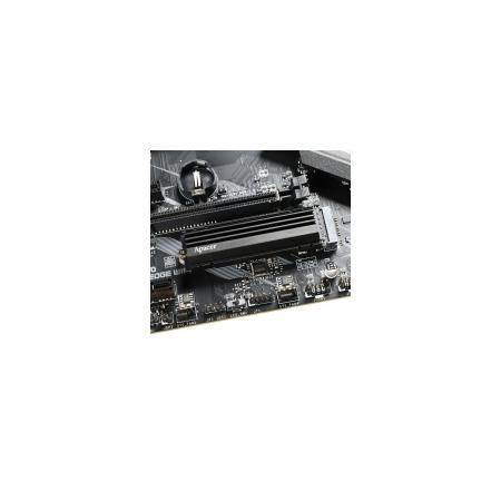SSD Apacer AS2280Q4U M.2 PCIe Gen4 x4 1TB AP1TBAS2280Q4U-1 [AP1TBAS2280Q4U-1]