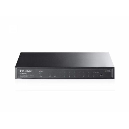 Коммутаторы TP-Link TL-SG2210P