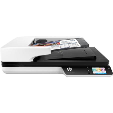 Сканеры HP ScanJet Pro 4500 fn1 [L2749A] [L2749A]