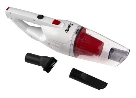 Пылесосы Domfy DSC-VC301