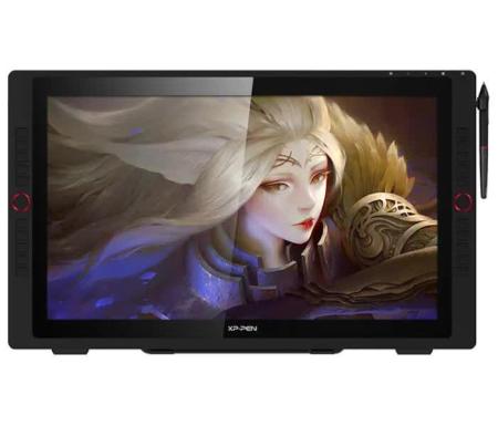 Графические планшеты XP-Pen Artist 24 Pro