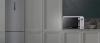 Микроволновые печи Haier HMB-DM208SA