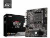 Материнские платы MSI B550M-A Pro