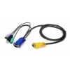 Кабели, адаптеры, разветвители Aten 2L-5302UP