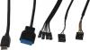 Корпуса A4Tech Bloody BD-CC103 (белый) [2045955, BD-CC103-WH]